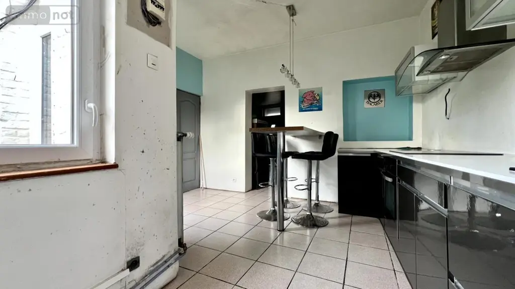 Maison a vendre Coutiches 59310 Nord 59 68 m2 4 pièces 115000 euros 59028-90 005