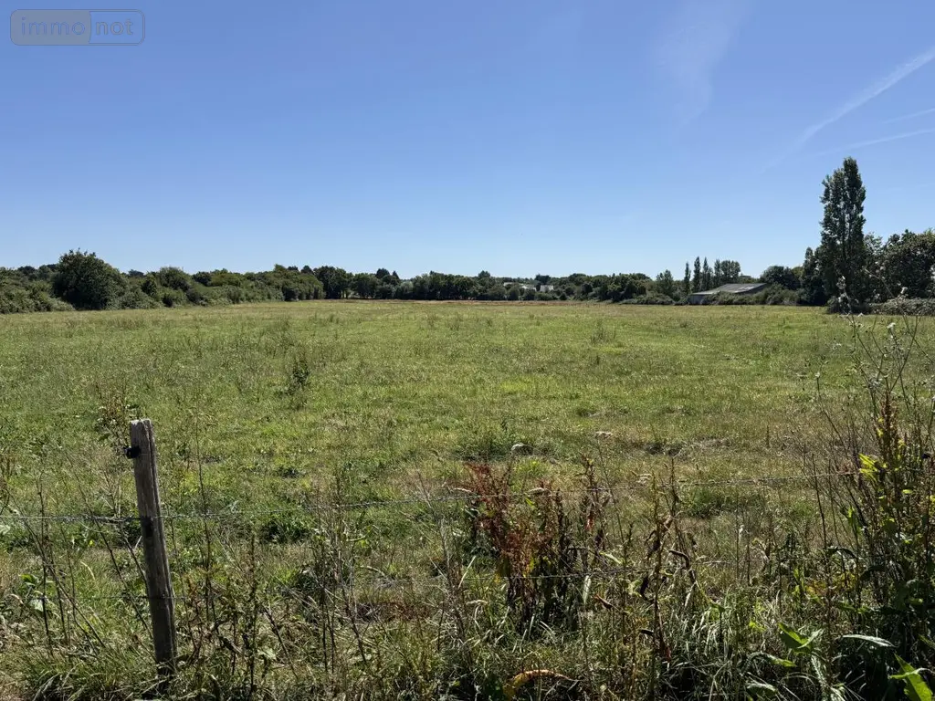 Maison a vendre Saint-Armel 56450 Morbihan 56 120 m2 5 pièces 623700 euros 56084-489 009