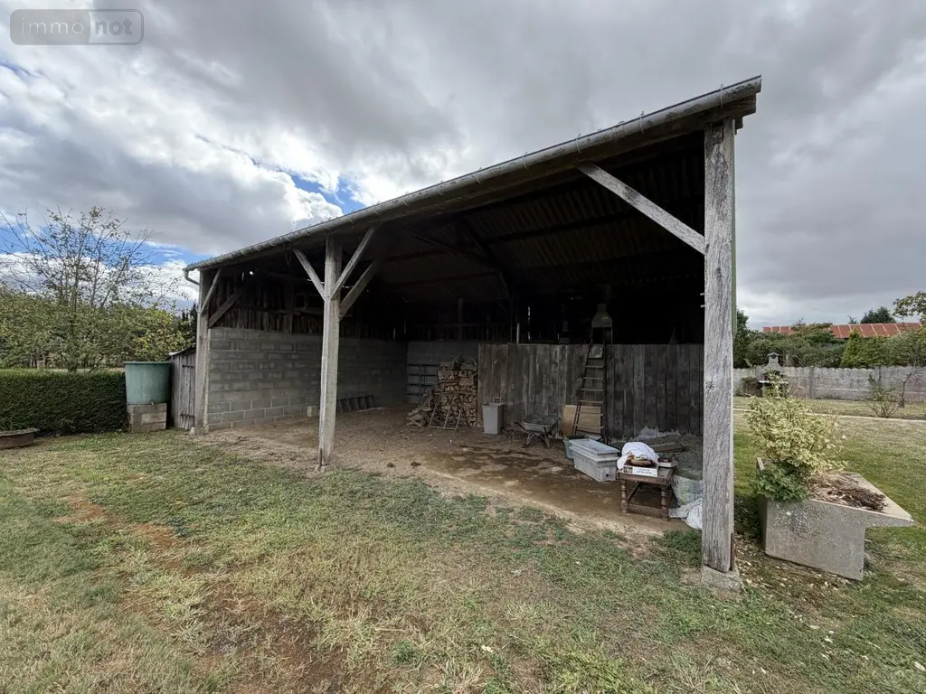 Maison a vendre Plesder 35720 Ille-et-Vilaine 35 110 m2 254450 euros 35021-2186 004