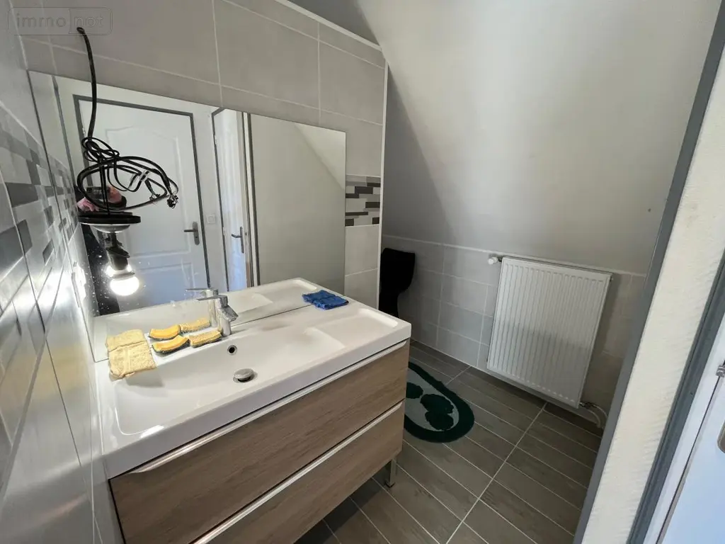 Maison a vendre Saint-Marcouf 50310 Manche 50 110 m2 408100 euros 50110-742 006