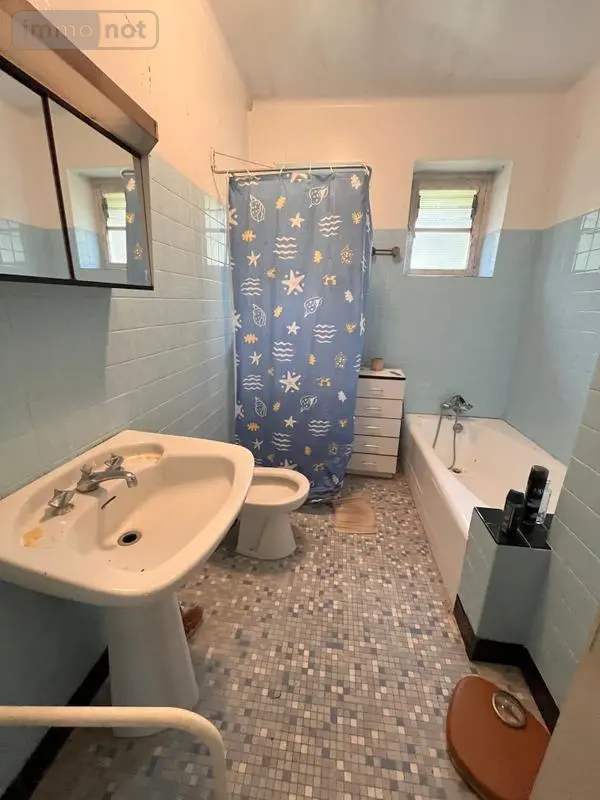 Maison a vendre Combrit 29120 Finistère 29 100 m2 4 pièces 188000 euros 29022-1982 006