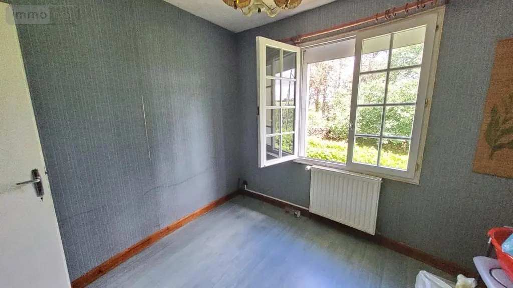 Maison a vendre Plounévézel 29270 Finistère 29 160 m2 6 pièces 189000 euros 29066-3869 007