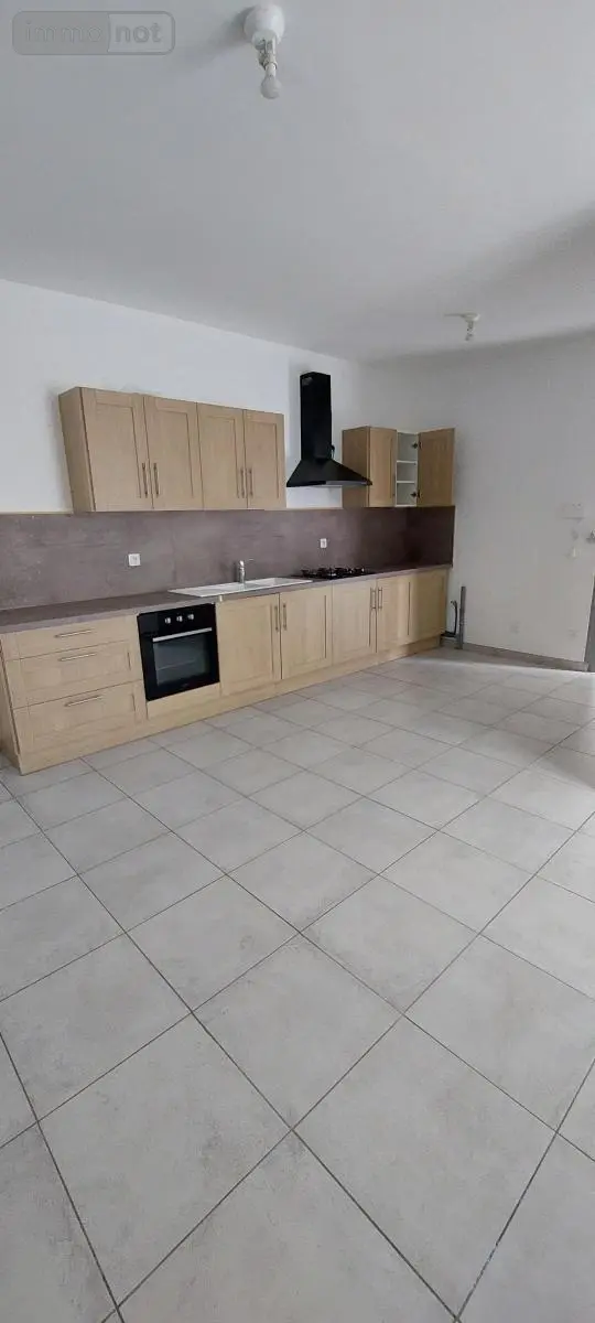 Location maison Beauvois-en-Cambrésis 59157 Nord 59 76 m2 750 euros 59191-L1031 001