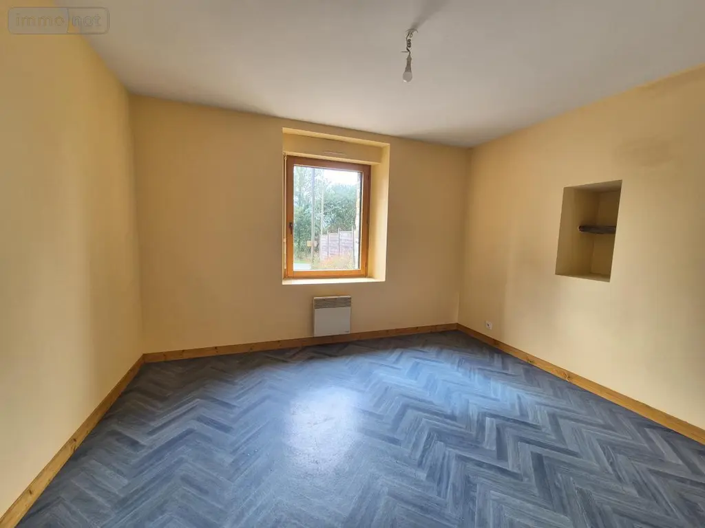 Maison a vendre Caro 56140 Morbihan 56 119 m2 5 pièces 225380 euros 56049-846 004