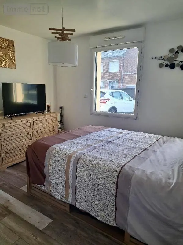 Maison a vendre Loffre 59182 Nord 59 134 m2 6 pièces 297660 euros 62041-1653 005