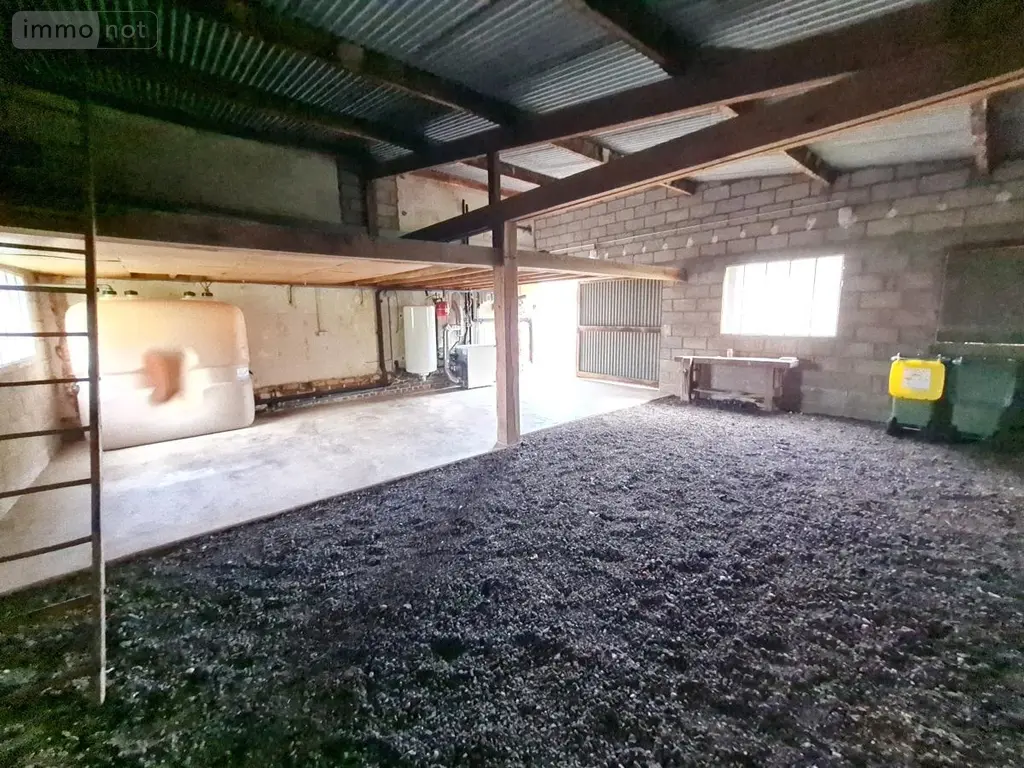 Maison a vendre Saint-Arnoult 41800 Loir-et-Cher 41 64 m2 3 pièces 94800 euros 41059-976 016