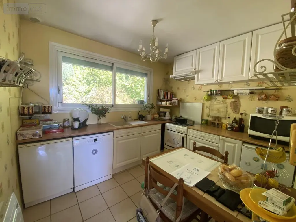 Maison a vendre Meucon 56890 Morbihan 56 97 m2 4 pièces 323950 euros 56056-195 010