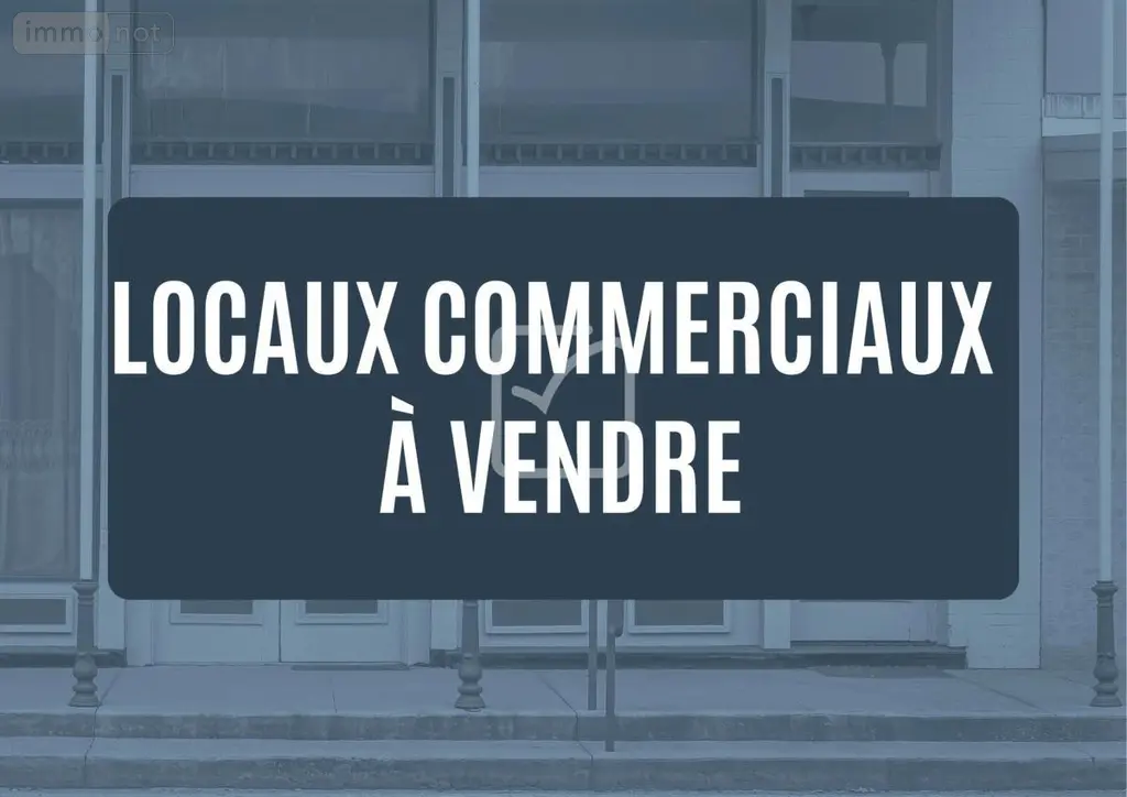 Fonds et murs commerciaux a vendre La Possession 97419 La Réunion 974 270 m2 381800 euros 97409-342 001