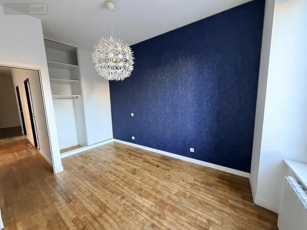 Appartement a vendre Auray 56400 Morbihan 56 107 m2 4 pièces 434920 euros 56023-1484 006
