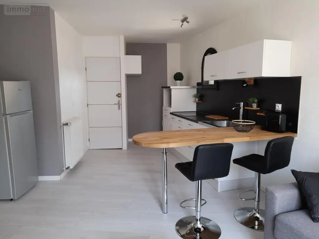 Maison a vendre Plauzat 63730 Puy-de-Dôme 63 126 m2 210000 euros 63022-80 009