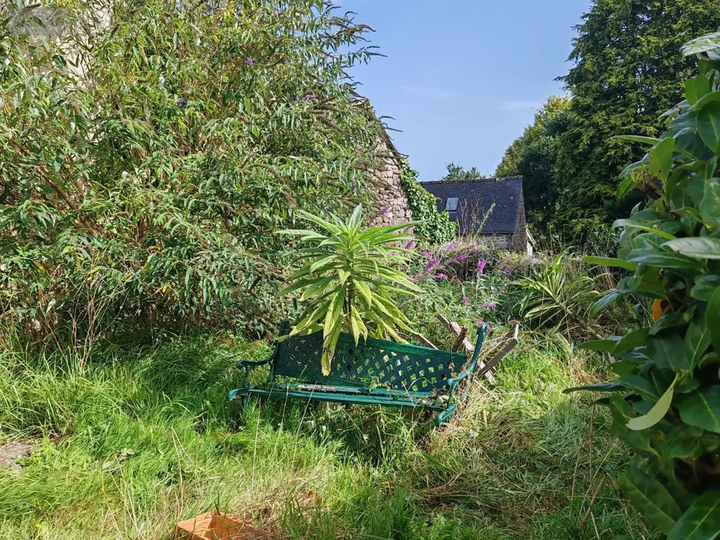 Maison a vendre Le Cloître-Saint-Thégonnec 29410 Finistère 29 40 m2 33000 euros 29107-2713 004