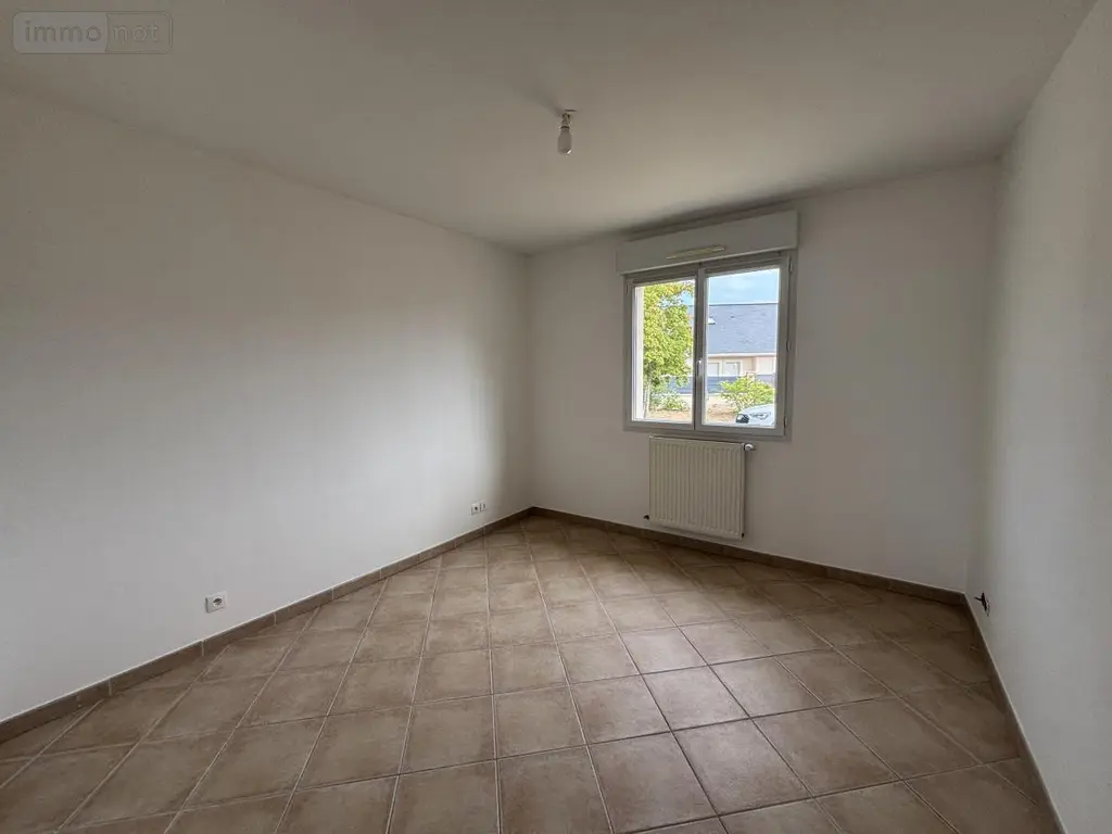 Maison a vendre Beaufort-en-Anjou 49250 Maine-et-Loire 49 99 m2 5 pièces 239200 euros 49037-1145 006