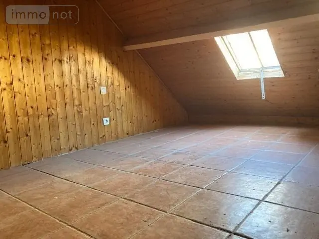 Maison a vendre Rouen 76000 Seine-Maritime 76 97 m2 4 pièces 295050 euros 76126-73 013
