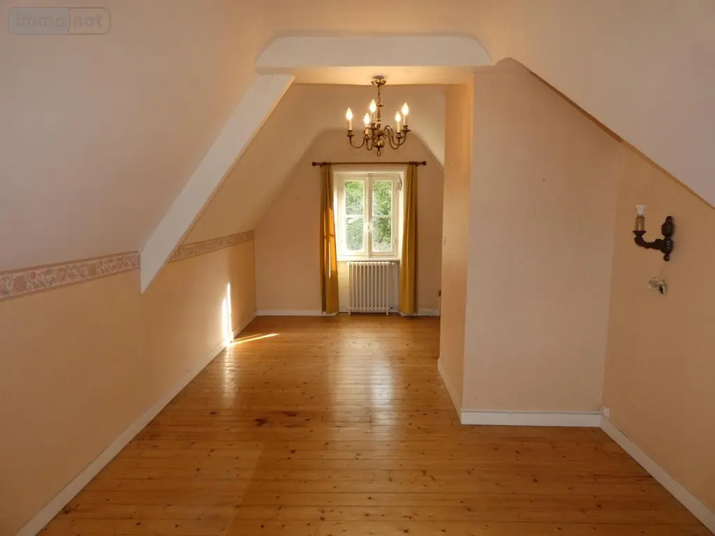 Maison a vendre Morlaix 29600 Finistère 29 153 m2 8 pièces 314000 euros 29086-1660 008