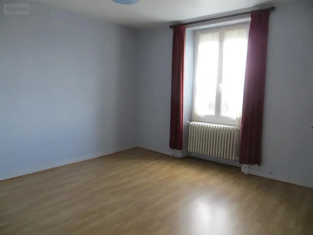 Maison a vendre Noues de Sienne 14380 Calvados 14 96 m2 4 pièces 107000 euros 14076-5977 009