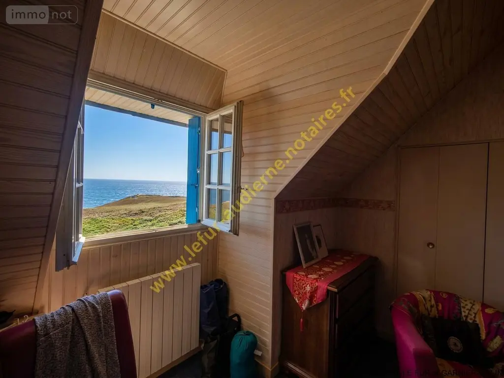 Maison a vendre Plogoff 29770 Finistère 29 97 m2 6 pièces 694950 euros 29021-2123 014