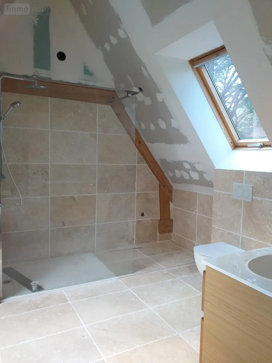 Maison a vendre Kervignac 56700 Morbihan 56 320 m2 11 pièces 1134372 euros 56005-792 022