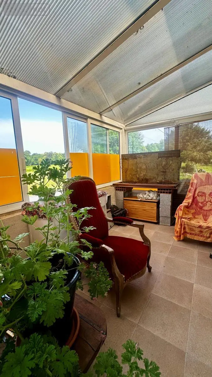 Maison a vendre Lanvénégen 56320 Morbihan 56 142 m2 192950 euros 56081-2637 006