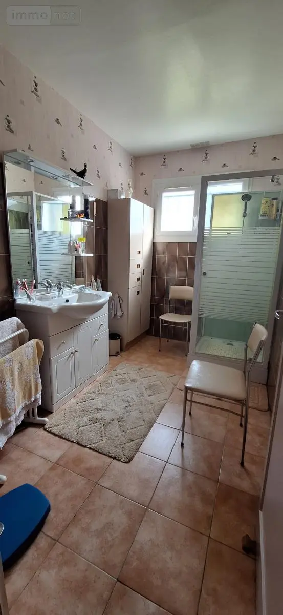 Maison a vendre Girolles 45120 Loiret 45 81 m2 147600 euros 45049-100 007