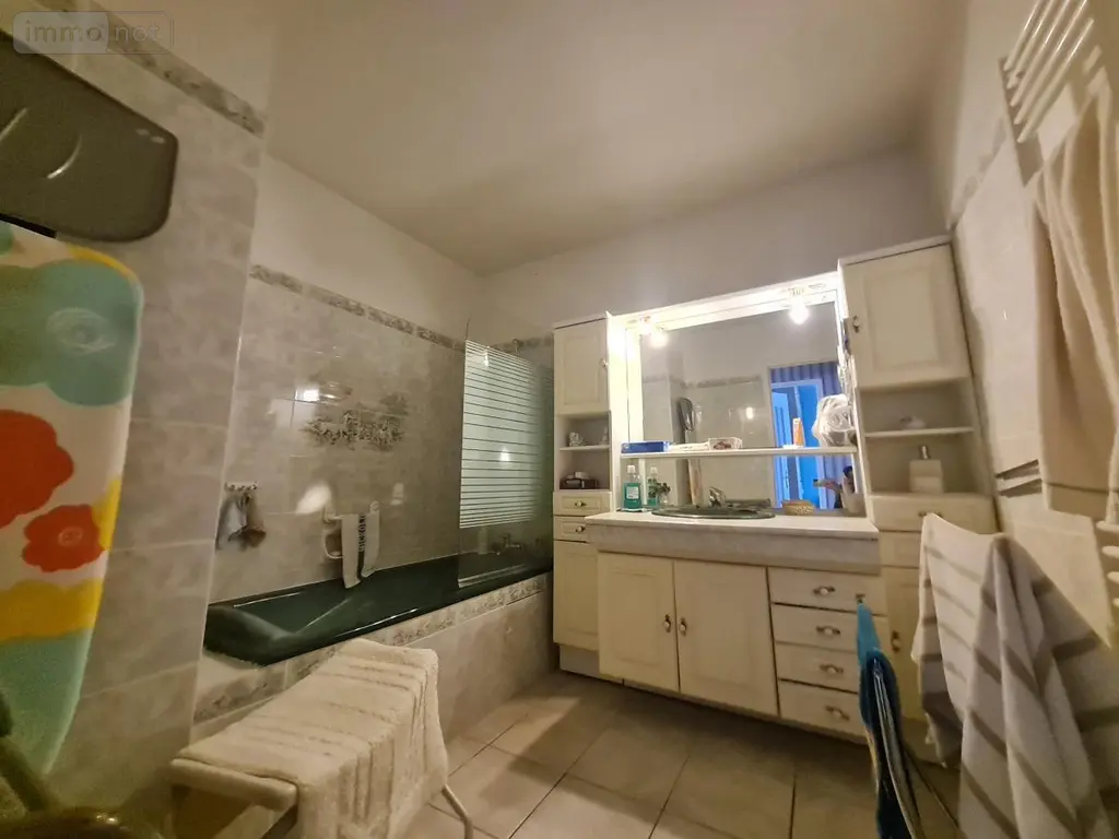 Appartement a vendre Montoire-sur-le-Loir 41800 Loir-et-Cher 41 91 m2 4 pièces 176630 euros 41059-962 011