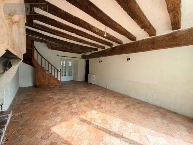 Maison a vendre Chênehutte-les-Tuffeaux 49350 Maine-et-Loire 49 195 m2 9 pièces 367000 euros 49105-932 007