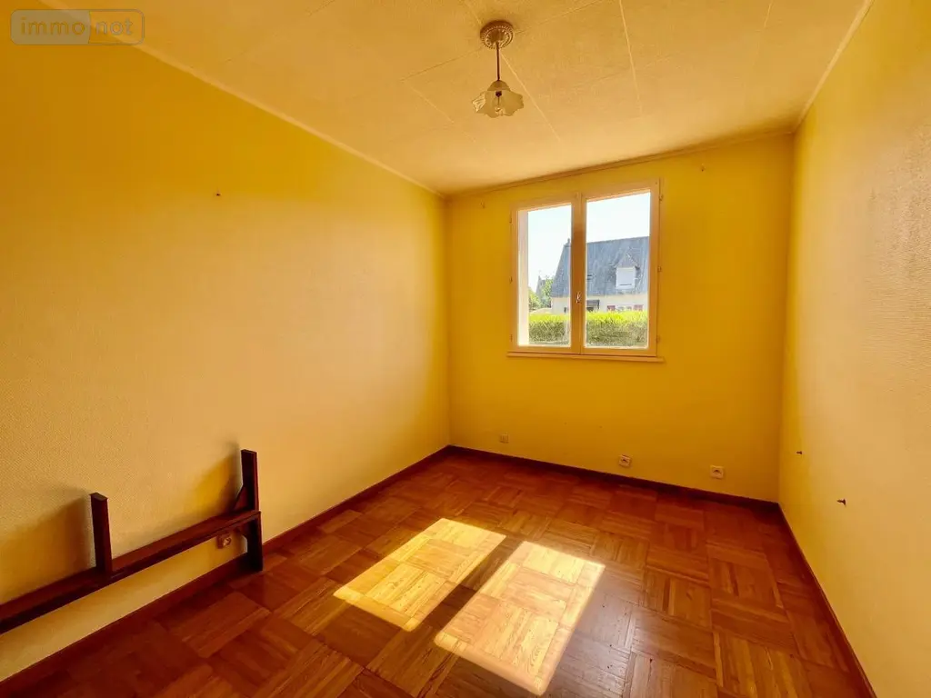 Maison a vendre Hirel 35120 Ille-et-Vilaine 35 88 m2 4 pièces 252120 euros 35130-3798 013