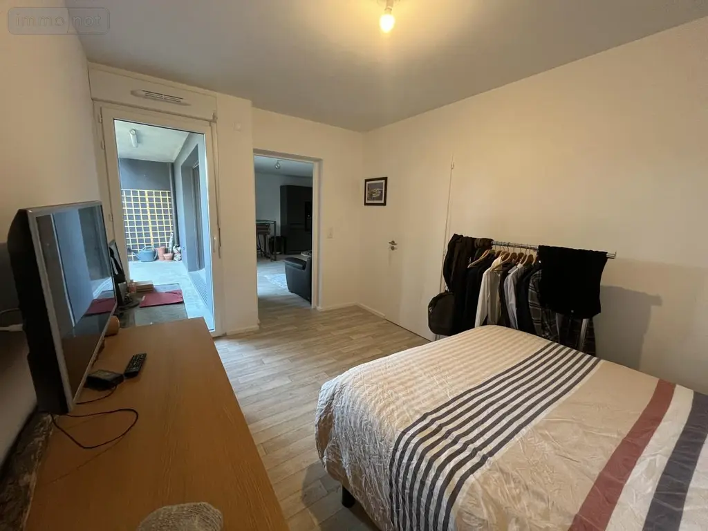 Appartement a vendre Vannes 56000 Morbihan 56 44 m2 2 pièces 241040 euros 56023-1407 007