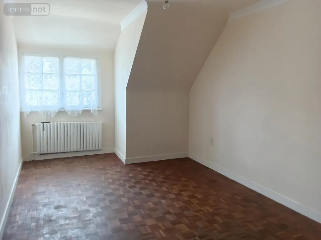 Maison a vendre Lannédern 29190 Finistère 29 106 m2 6 pièces 205725 euros 29064-2851 014