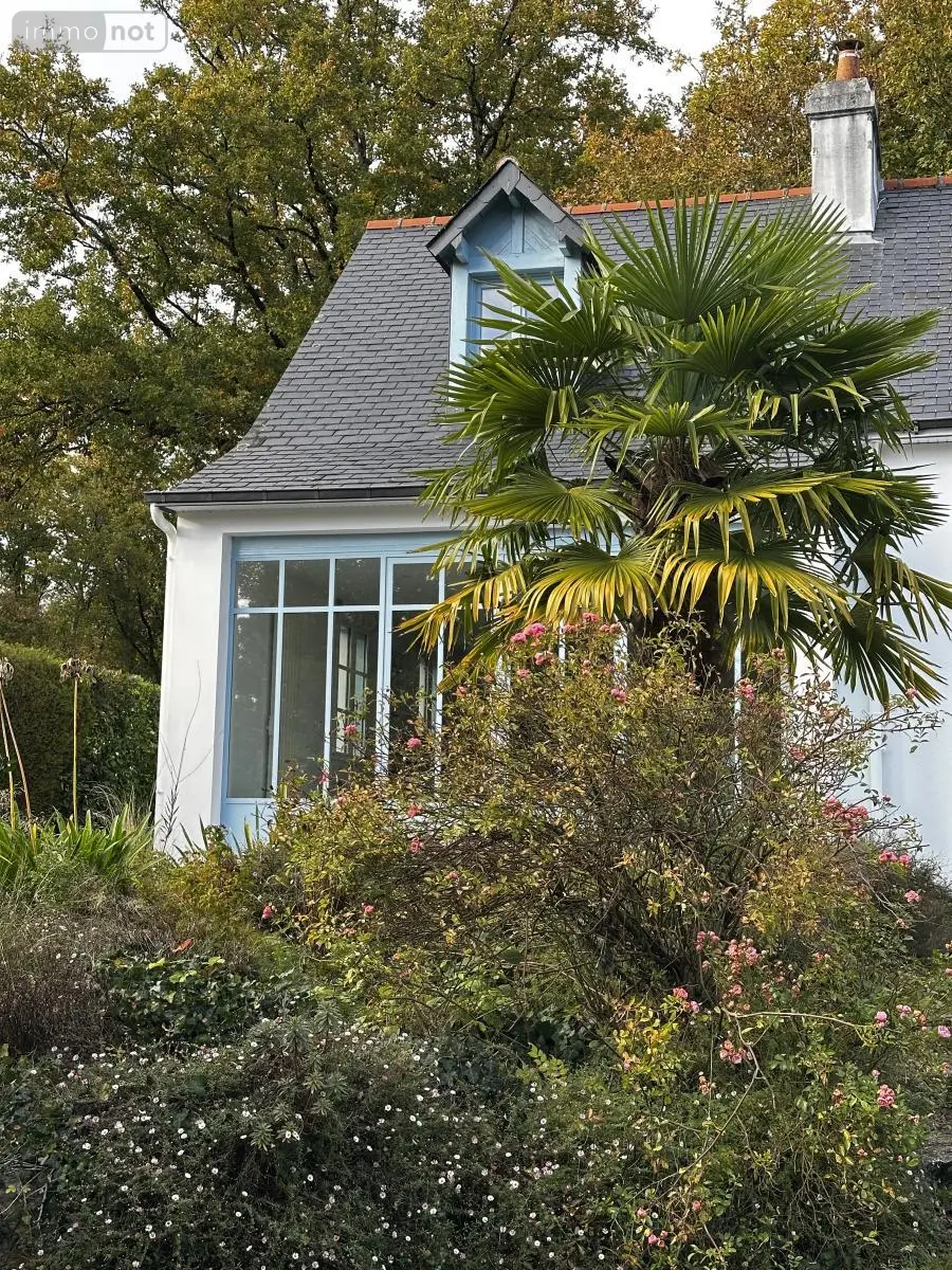 Maison a vendre Arradon 56610 Morbihan 56 152 m2 1434443 euros 56003-1375 027