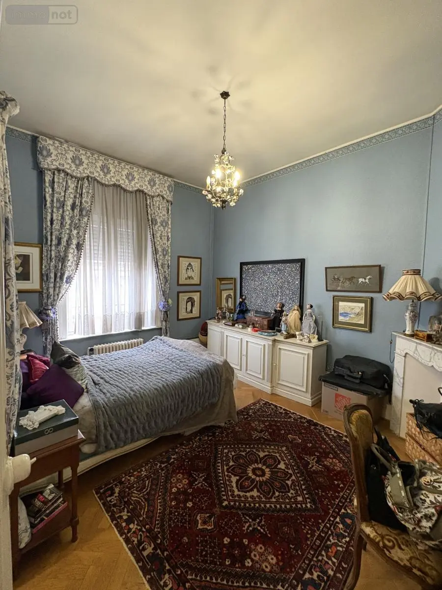 Maison a vendre Hénin-Beaumont 62110 Pas-de-Calais 62 260 m2 10 pièces 275240 euros 62034-4068 009