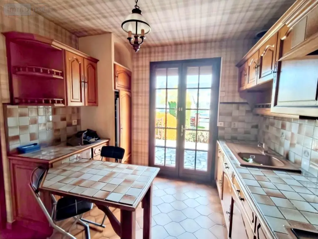 Maison a vendre Yvetot 76190 Seine-Maritime 76 115 m2 5 pièces 273000 euros 76087-6 004