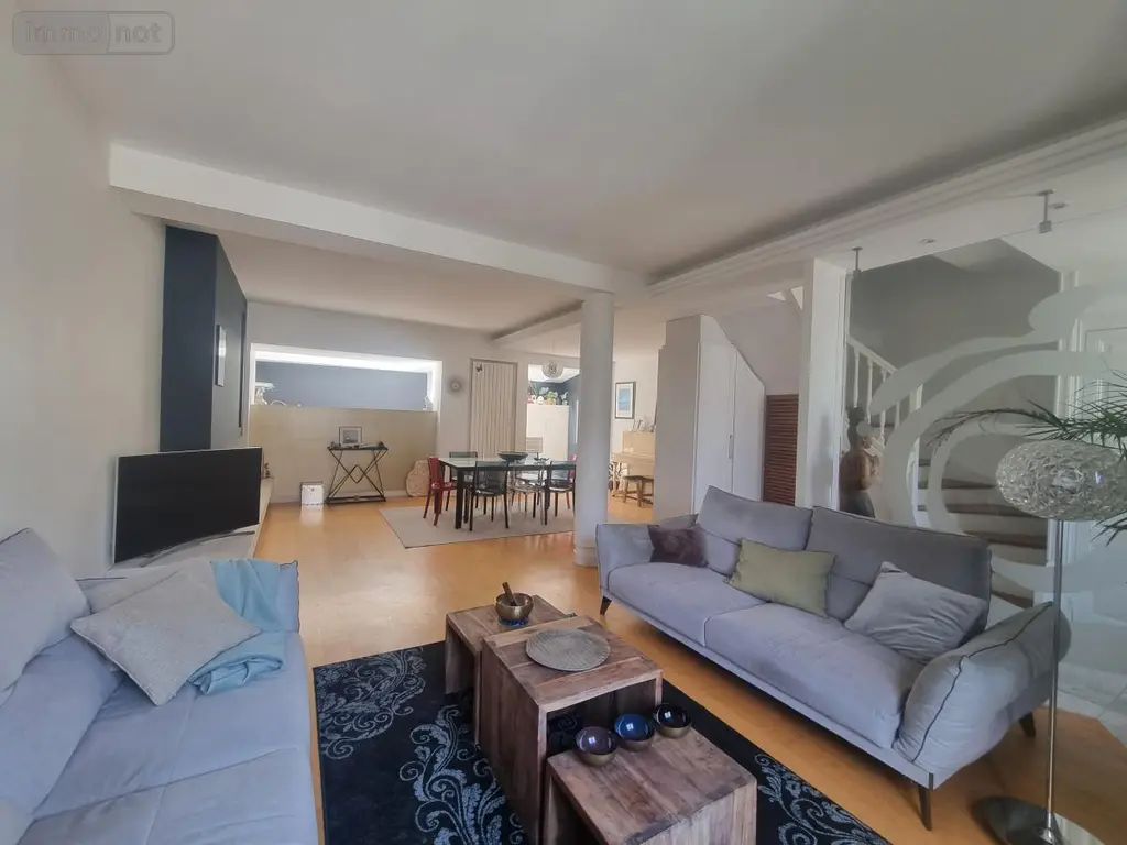 Maison a vendre Quimper 29000 Finistère 29 140 m2 7 pièces 432500 euros 29127-1214 007