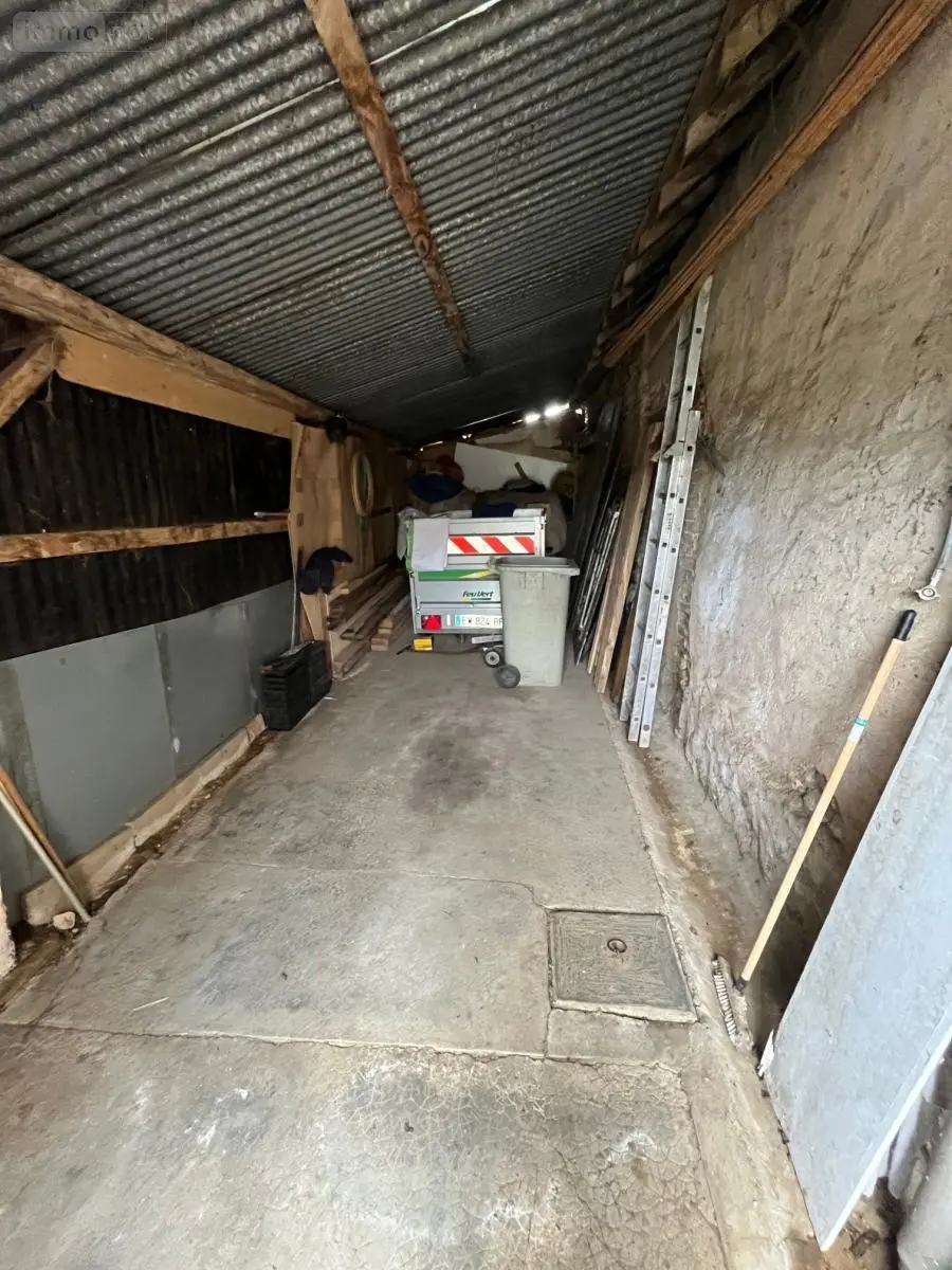 Maison a vendre Chérancé 72170 Sarthe 72 62 m2 3 pièces 58780 euros 72126-3040 008