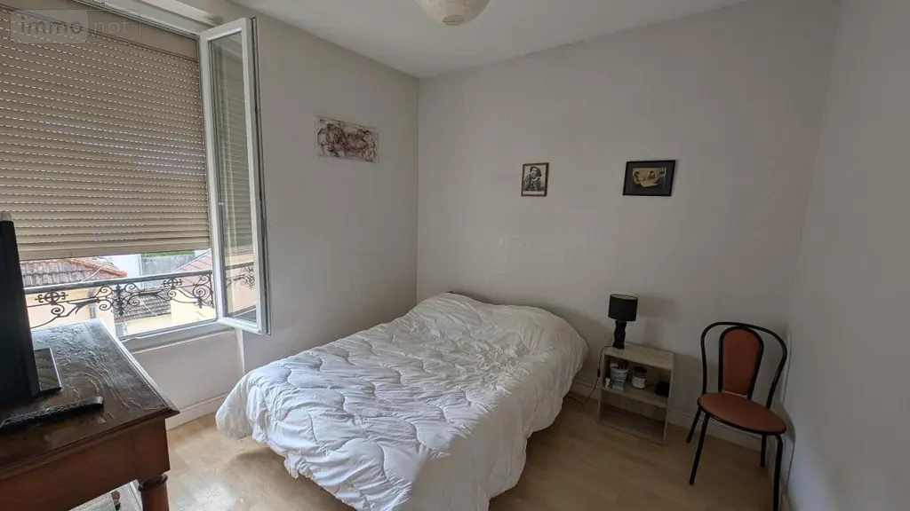 Immeuble de rapport a vendre Vichy 03200 Allier 03 588 m2 398240 euros 03019-167 024
