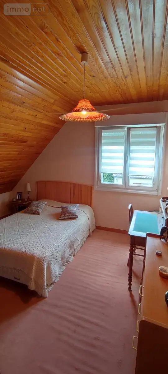 Maison a vendre Le Mans 72000 Sarthe 72 110 m2 197072 euros 72010-1977 009