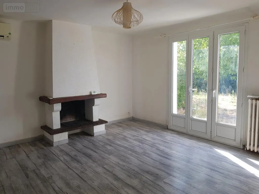 Maison a vendre Divatte-sur-Loire 44450 Loire-Atlantique 44 112 m2 5 pièces 252000 euros 44042-88 004
