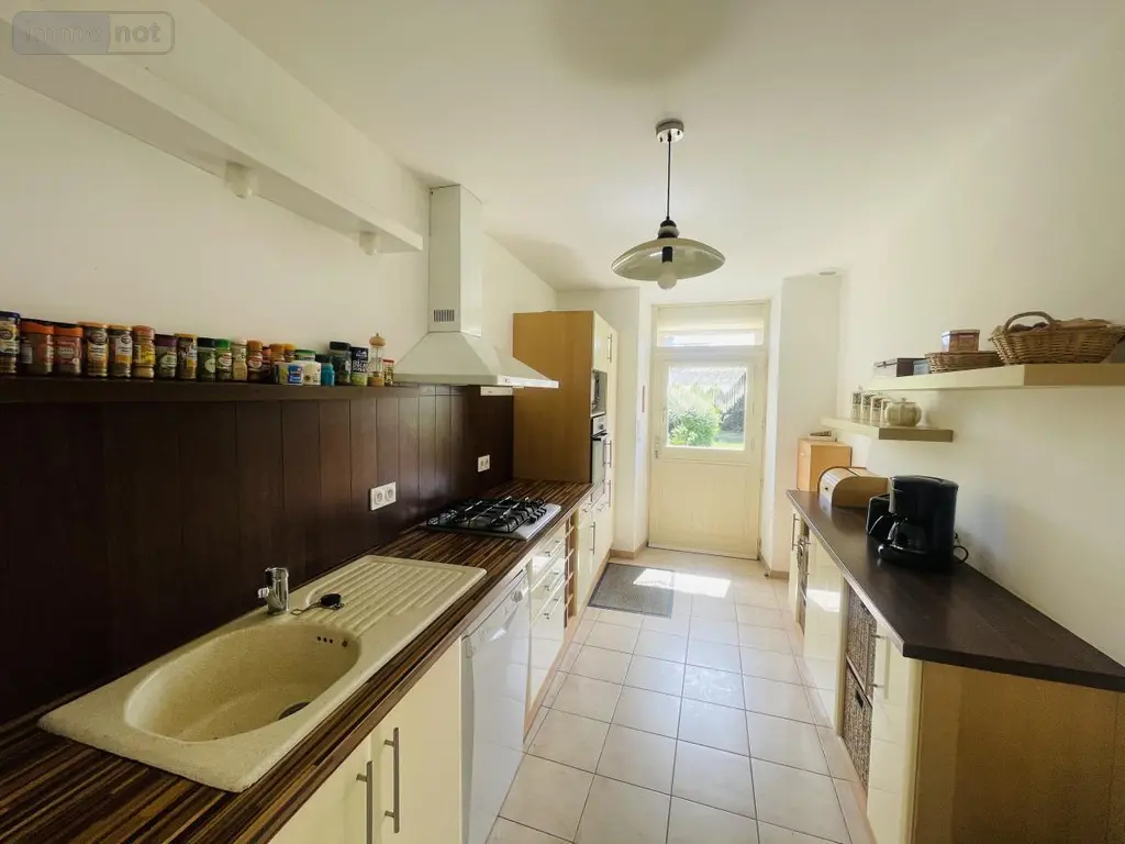 Maison a vendre Carnac 56340 Morbihan 56 120 m2 612680 euros 56041-861 004