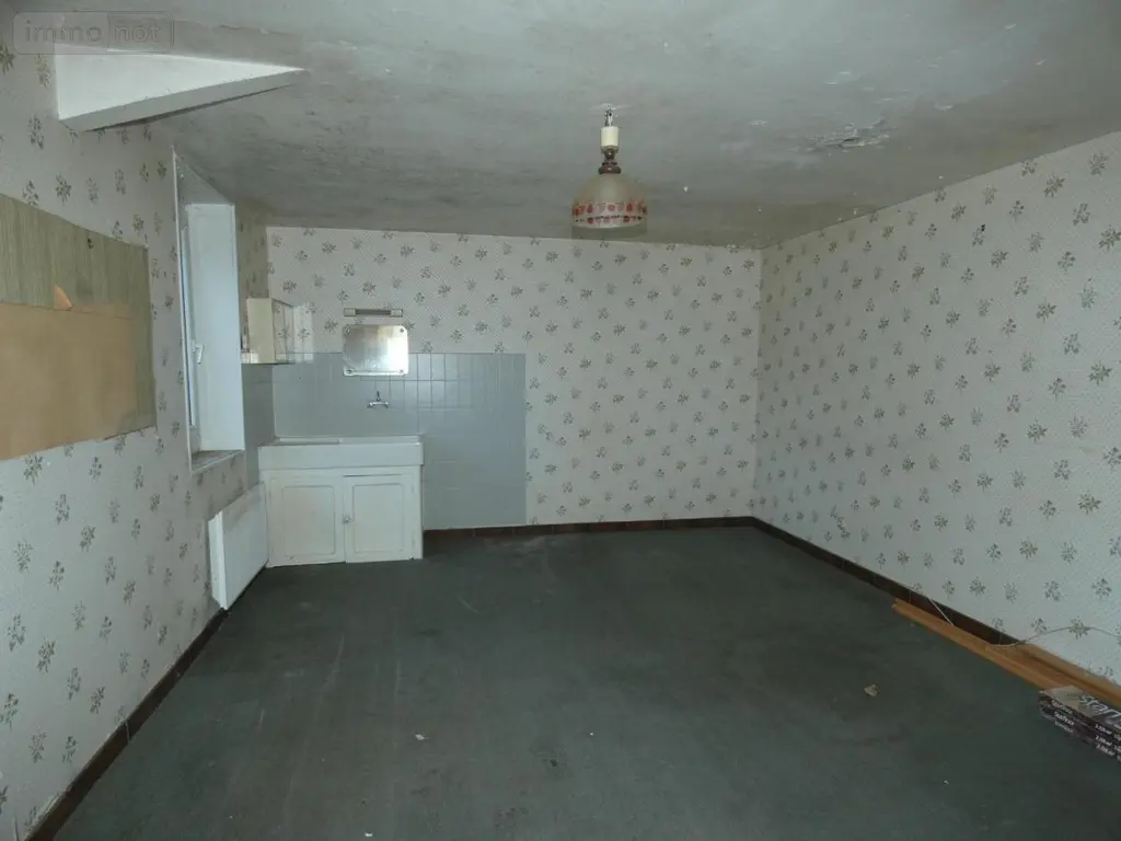 Maison a vendre Spézet 29540 Finistère 29 100 m2 7 pièces 68900 euros 29129-1052 020