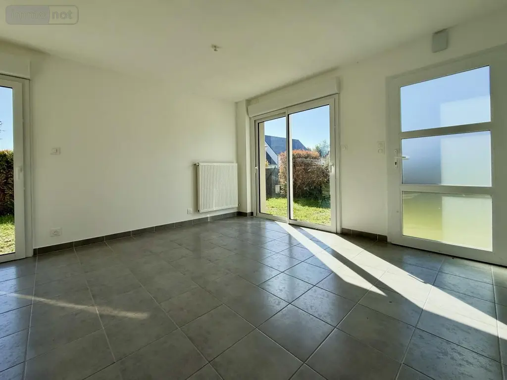 Maison a vendre Damgan 56750 Morbihan 56 80 m2 5 pièces 376200 euros 56012-837 009