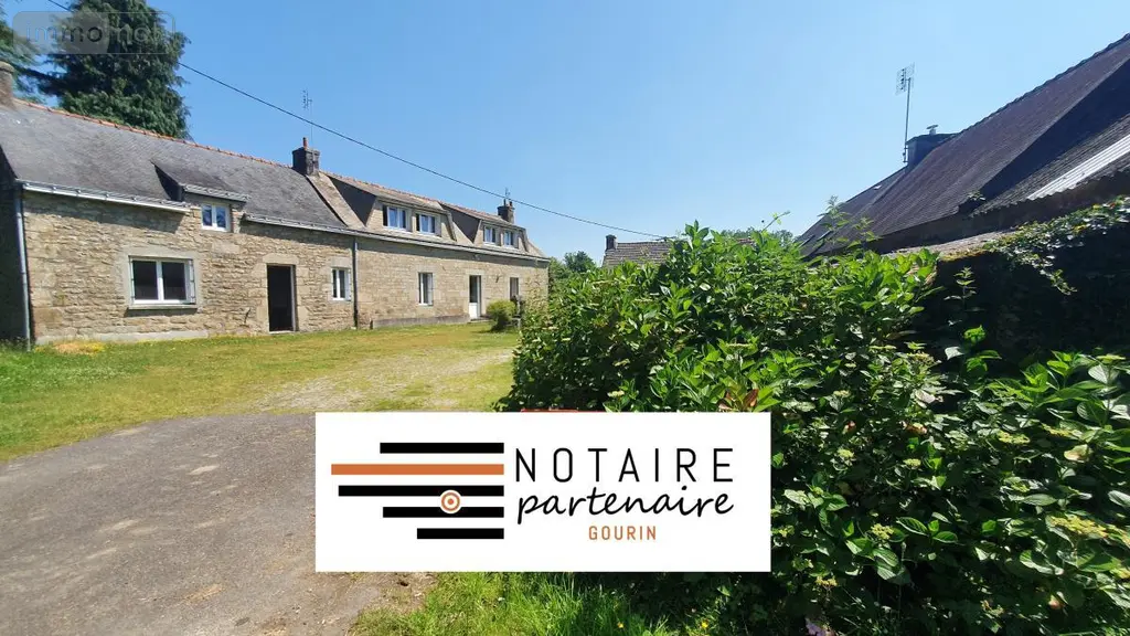 Maison a vendre Langonnet 56630 Morbihan 56 350 m2 15 pièces 294020 euros 56071-2622 001