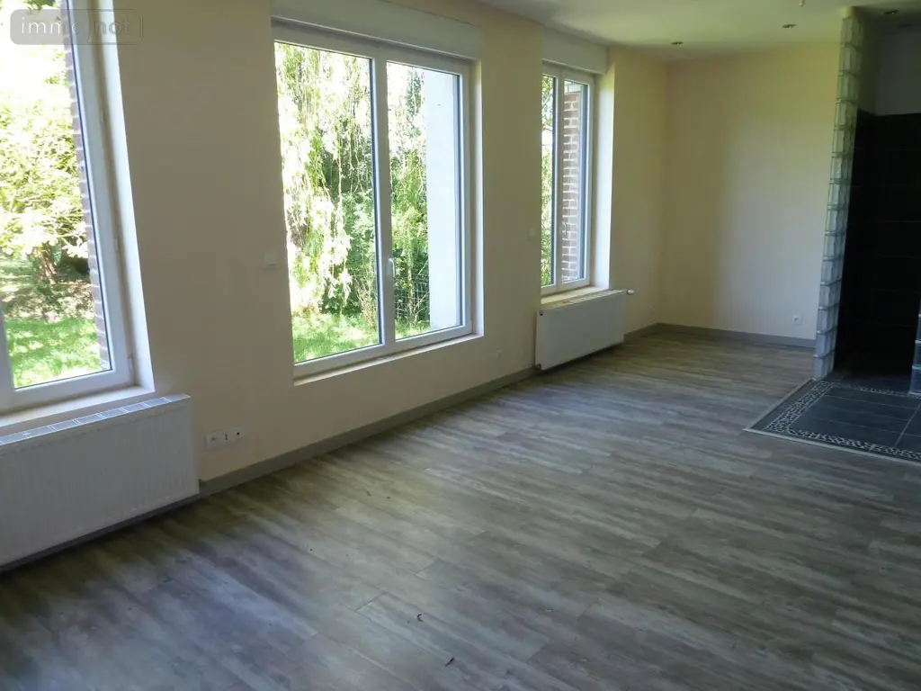 Maison a vendre Honnecourt-sur-Escaut 59266 Nord 59 233 m2 5 pièces 471600 euros 59083-2643 011