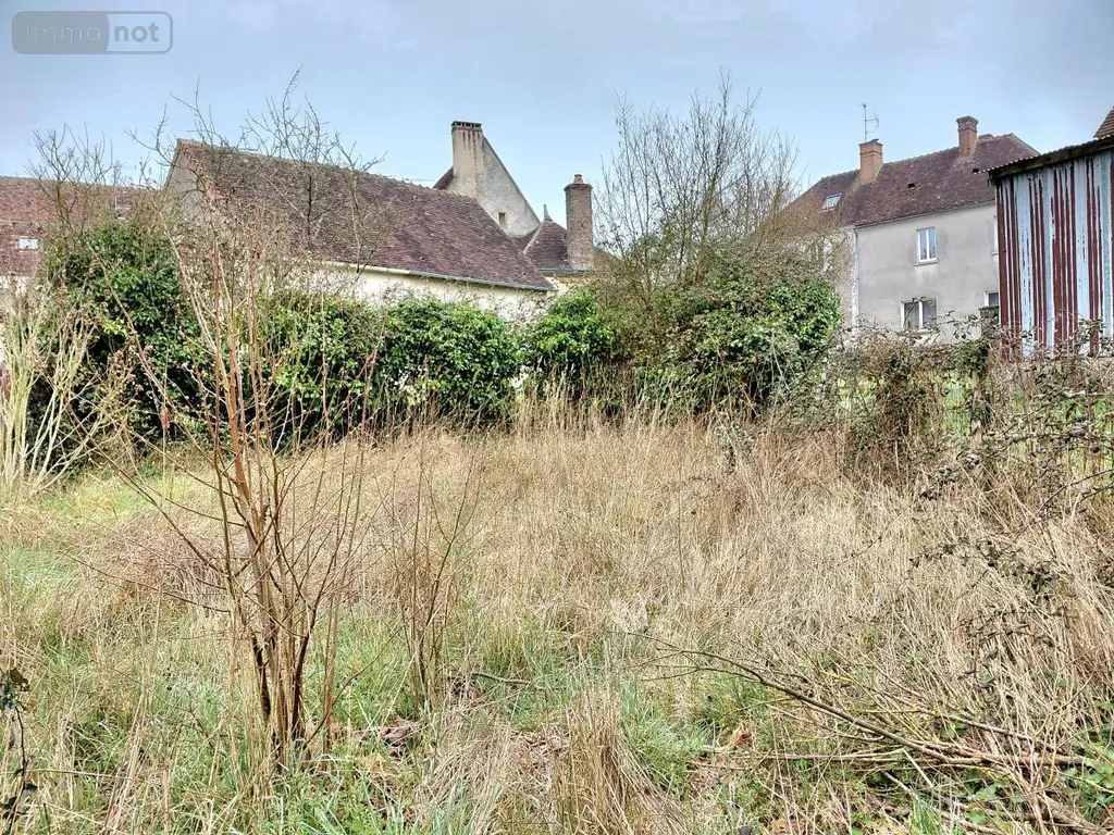 Maison a vendre La Chapelle-Souëf 61130 Orne 61 75 m2 6 pièces 54000 euros 61068-41 018