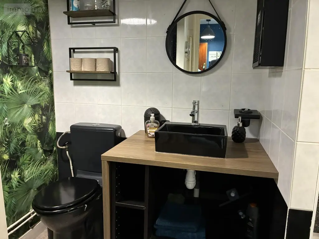 Appartement a vendre Angers 49000 Maine-et-Loire 49 29 m2 1 pièce 120000 euros 49009-1417 004