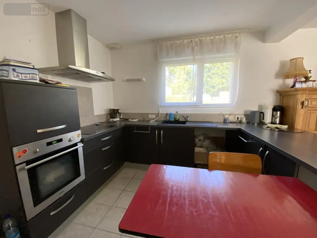 Maison a vendre Loudéac 22600 Côtes-d'Armor 22 80 m2 4 pièces 164222 euros 22110-2373 006