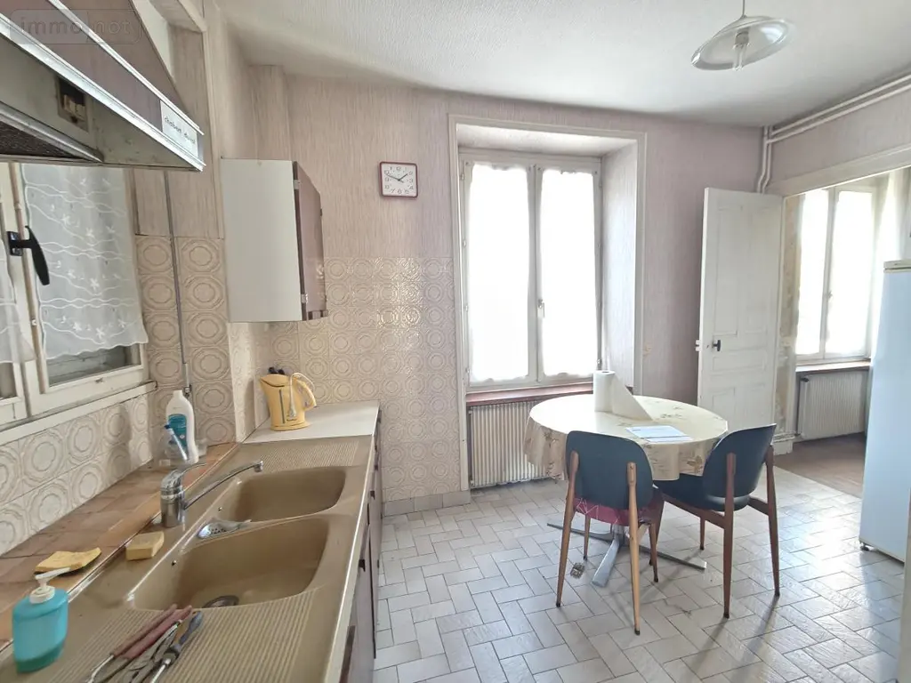 Maison a vendre Witry-lès-Reims 51420 Marne 51 105 m2 4 pièces 249000 euros 51057-1115 004