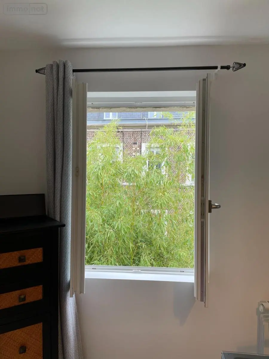 Appartement a vendre Rouen 76000 Seine-Maritime 76 39 m2 121900 euros 76009-530 006