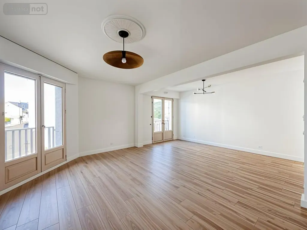 Appartement a vendre Angers 49100 Maine-et-Loire 49 68 m2 3 pièces 261450 euros 49114-834 002