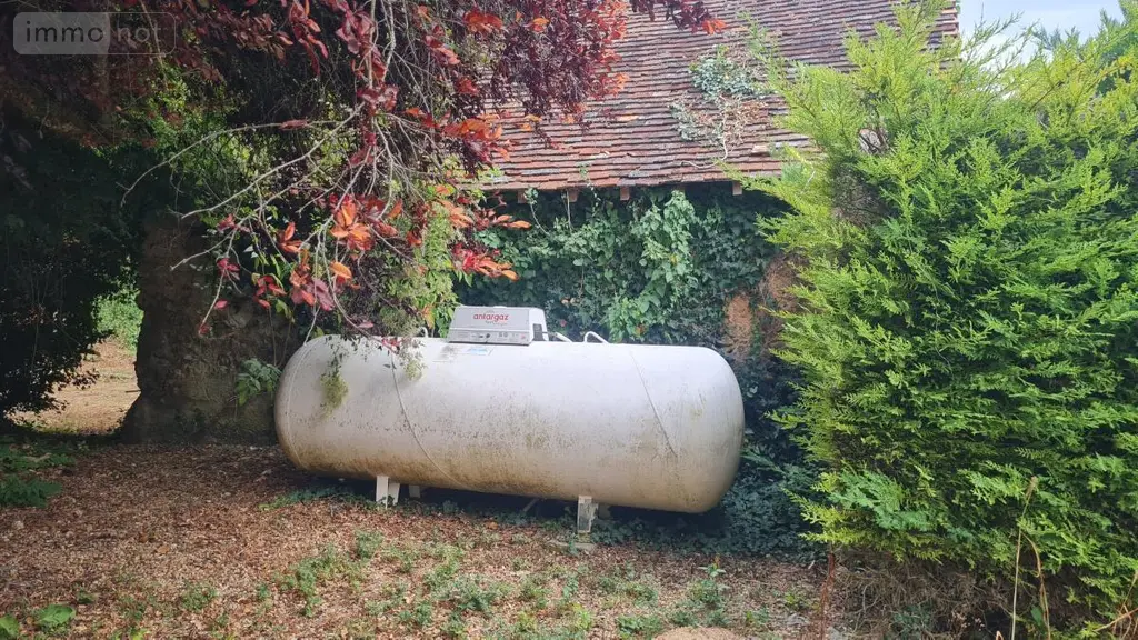 Maison a vendre Les Essarts 41800 Loir-et-Cher 41 52 m2 2 pièces 61800 euros 41059-1033 008