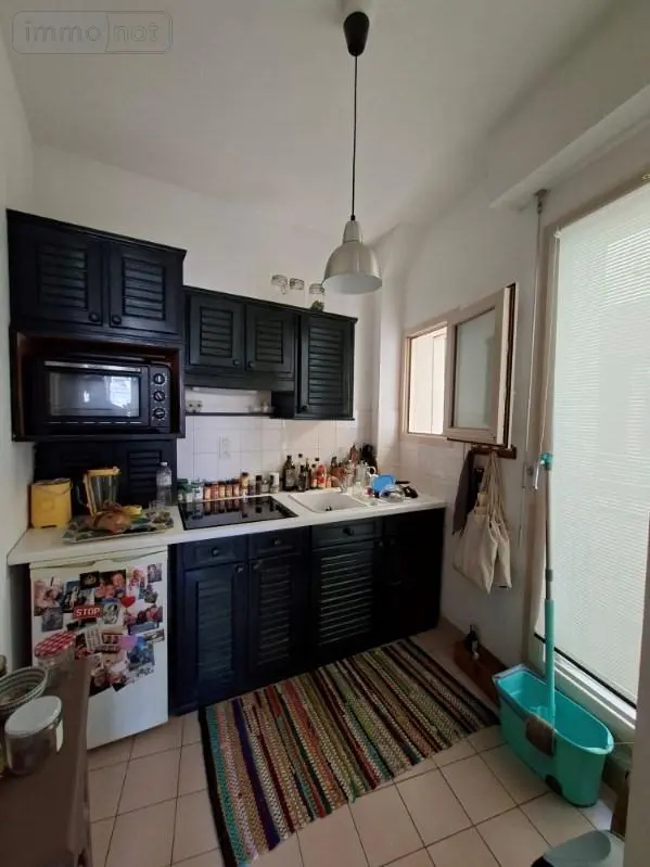 Appartement a vendre Angers 49000 Maine-et-Loire 49 49 m2 3 pièces 147000 euros 49002-1235 003