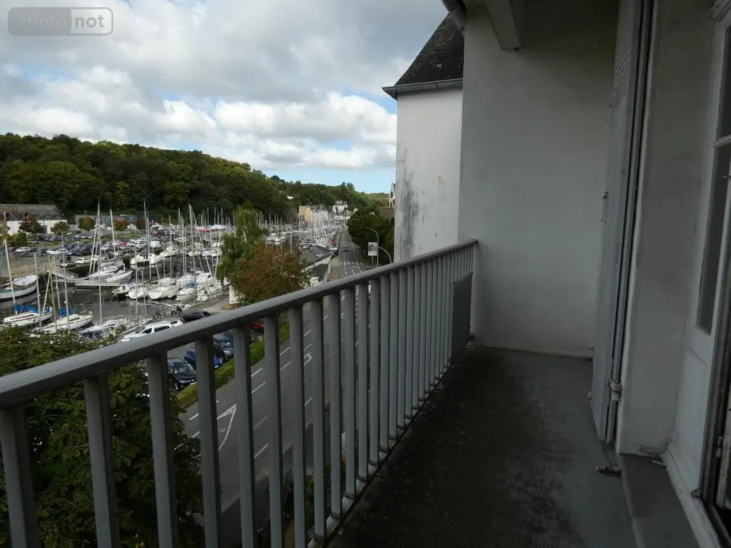 Maison a vendre Morlaix 29600 Finistère 29 153 m2 8 pièces 314000 euros 29086-1660 010